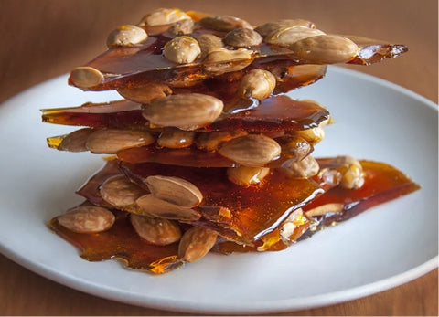 Almond Praline