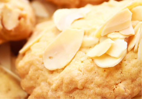 Almond Cookie