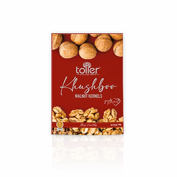 toller Khushboo Walnut Kernel (Akhrot Giri)